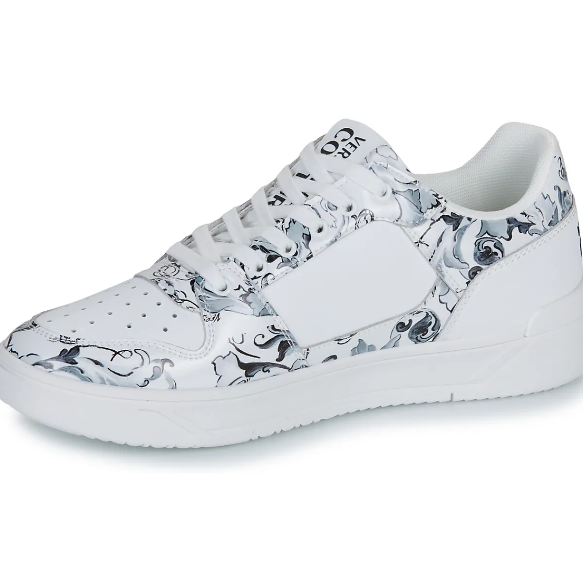 Versace Jeans Couture YA3SJ4-Homme Baskets Mode