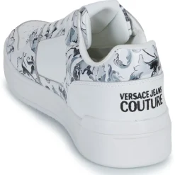 Versace Jeans Couture YA3SJ4-Homme Baskets Mode