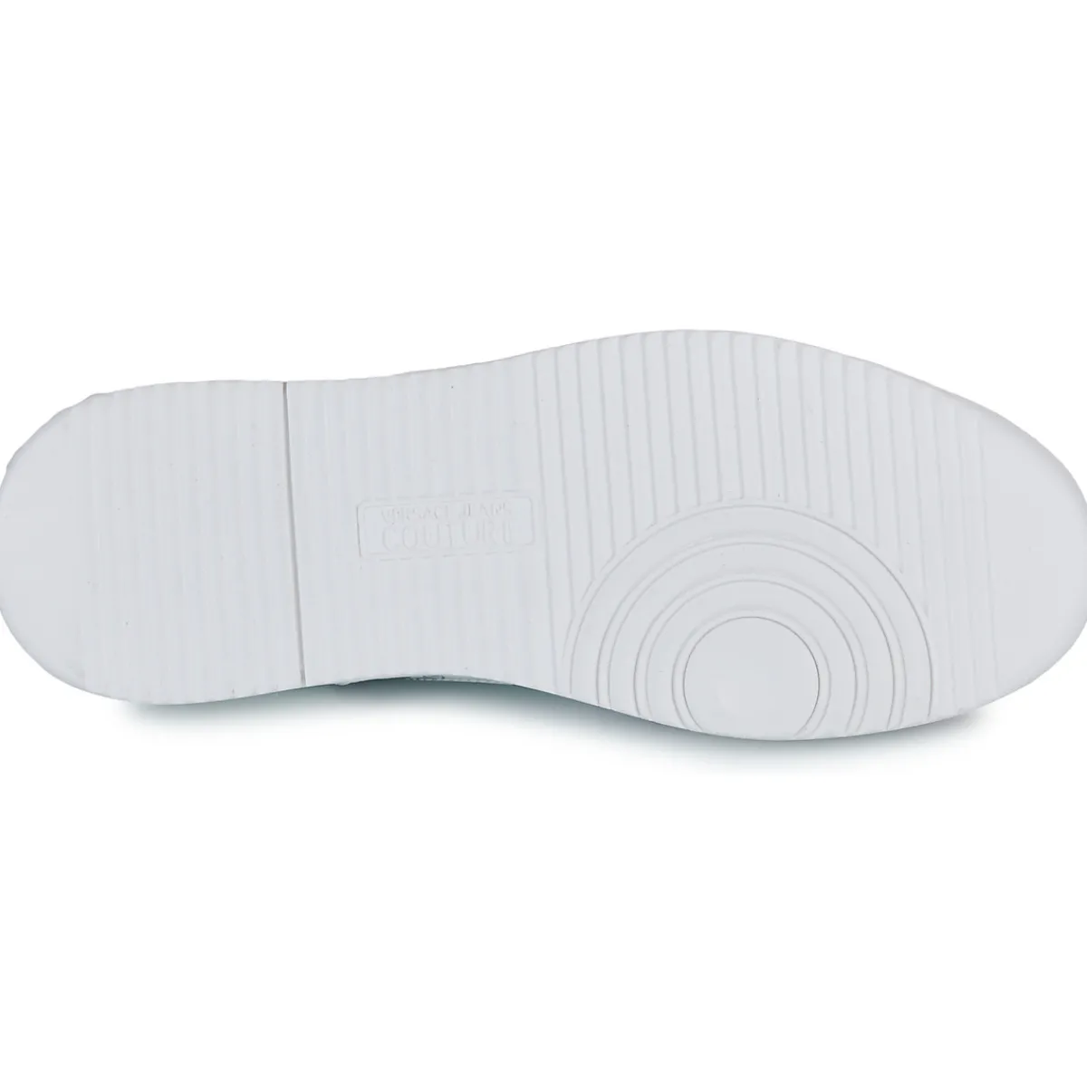 Versace Jeans Couture YA3SJ4-Homme Baskets Mode