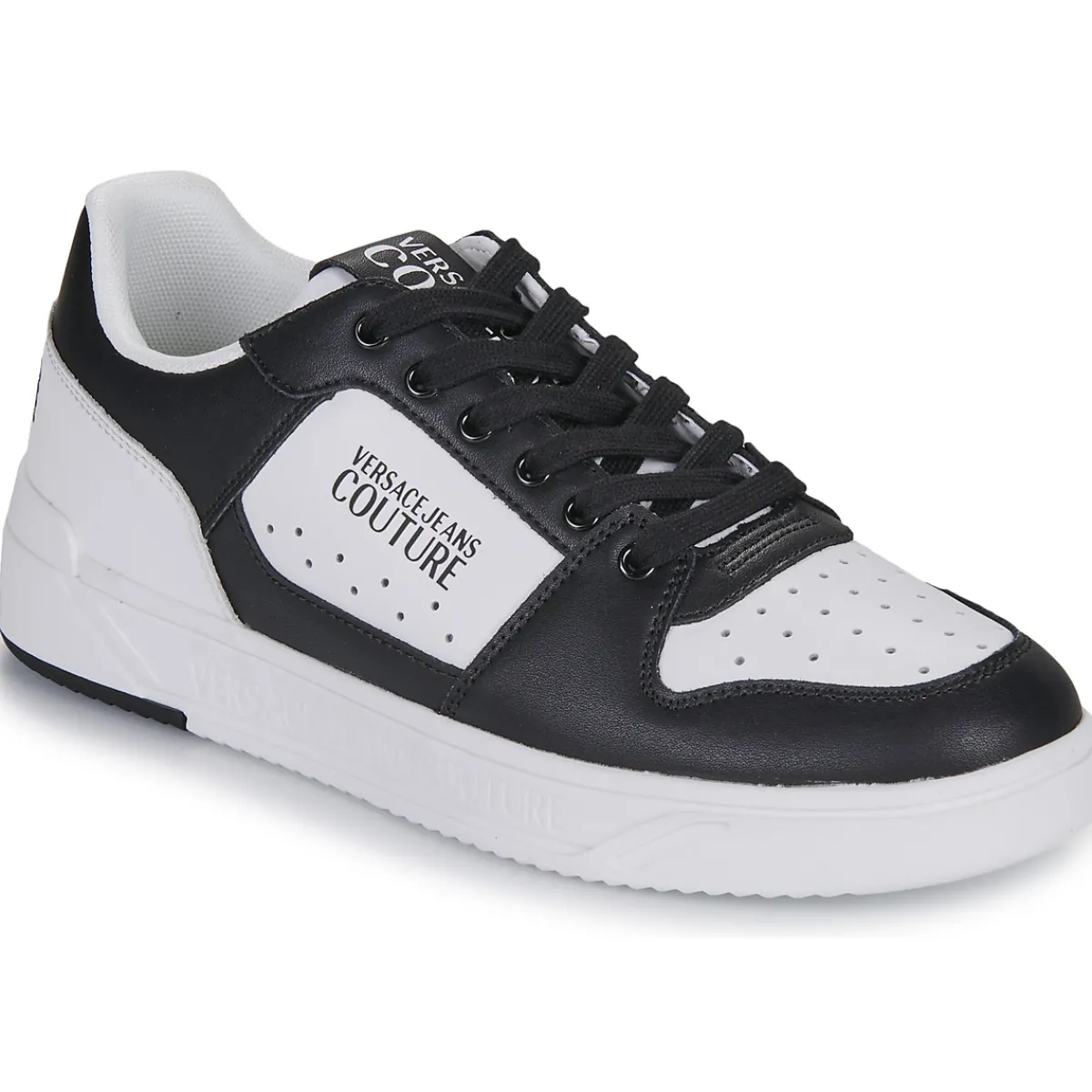 Versace Jeans Couture YA3SJ4-Homme Baskets Mode
