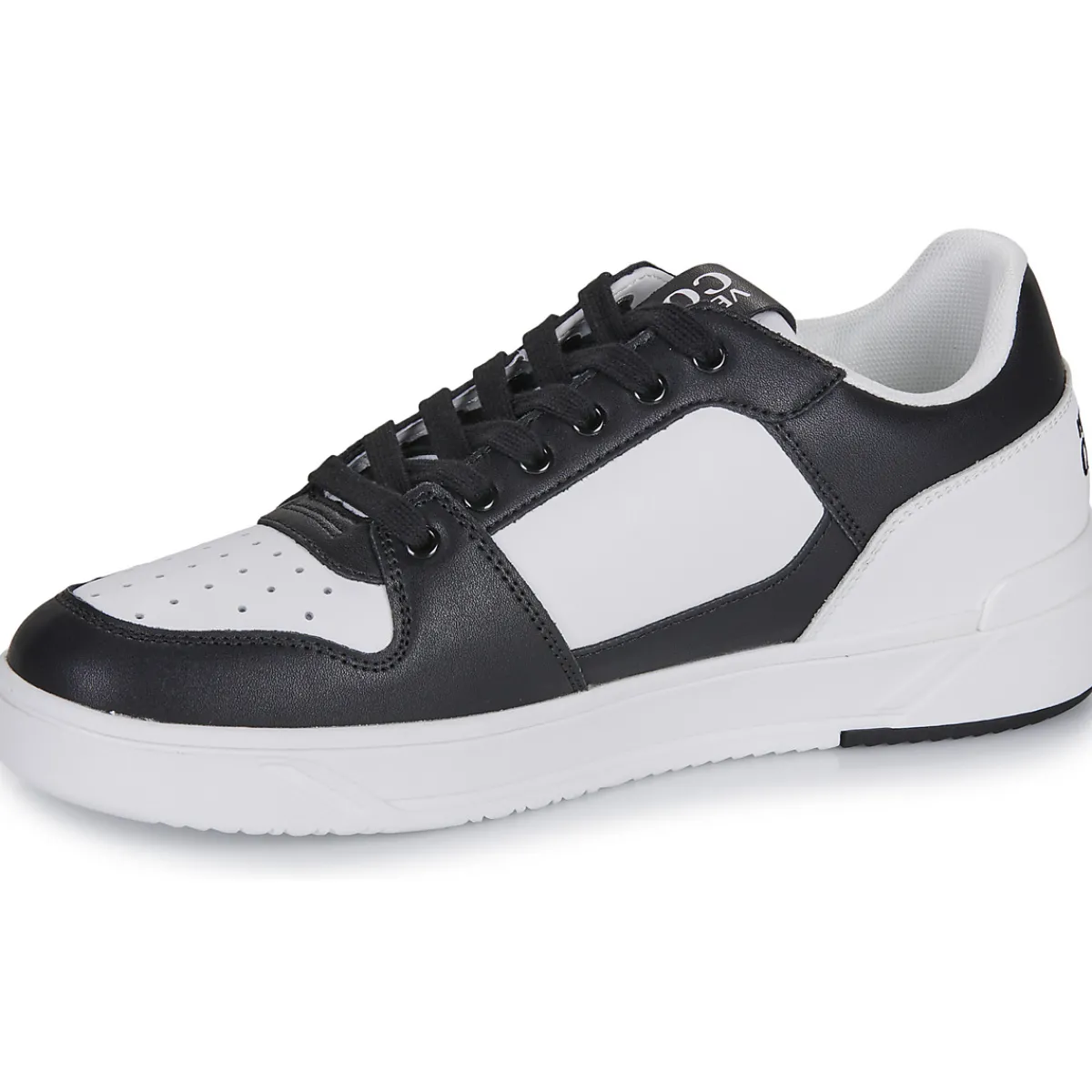 Versace Jeans Couture YA3SJ4-Homme Baskets Mode