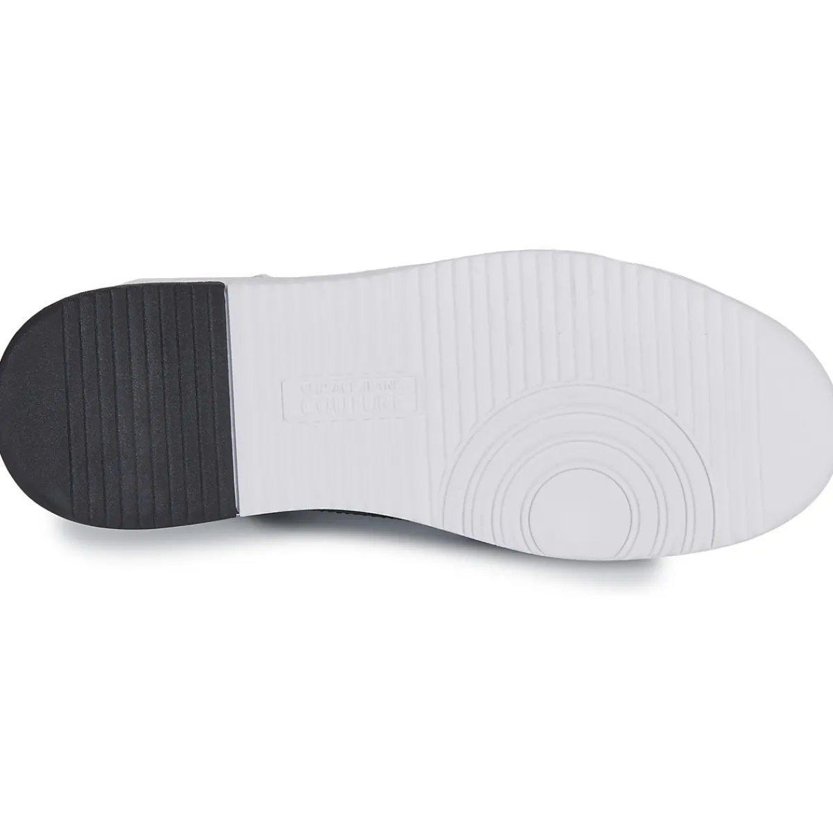 Versace Jeans Couture YA3SJ4-Homme Baskets Mode