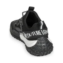 Versace Jeans Couture YA3SN2-Homme Baskets Mode