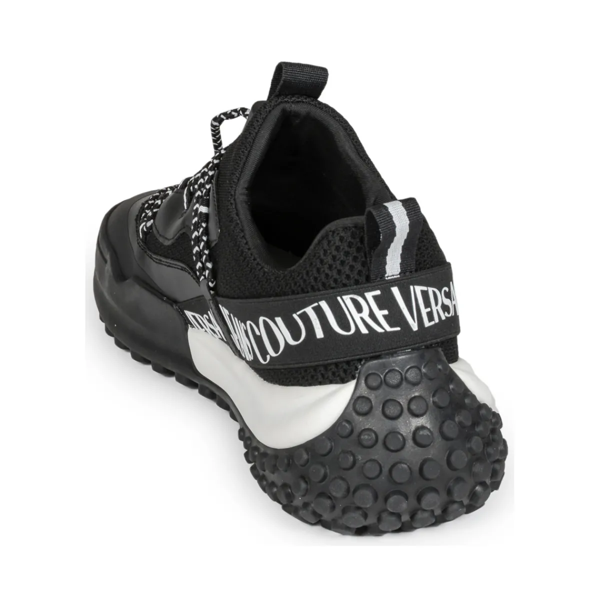 Versace Jeans Couture YA3SN2-Homme Baskets Mode