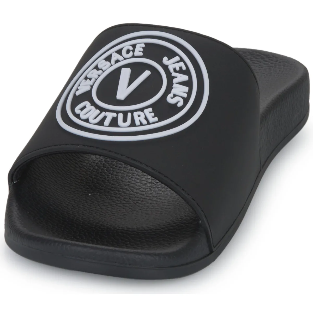 Versace Jeans Couture 74YA3SQ3-Homme Mules / Sabots