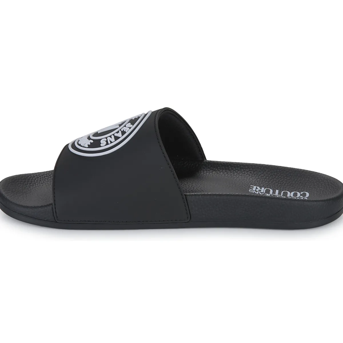 Versace Jeans Couture 74YA3SQ3-Homme Mules / Sabots
