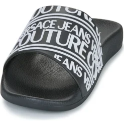 Versace Jeans Couture YA3SQ1-Homme Mules / Sabots