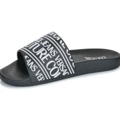 Versace Jeans Couture YA3SQ1-Homme Mules / Sabots