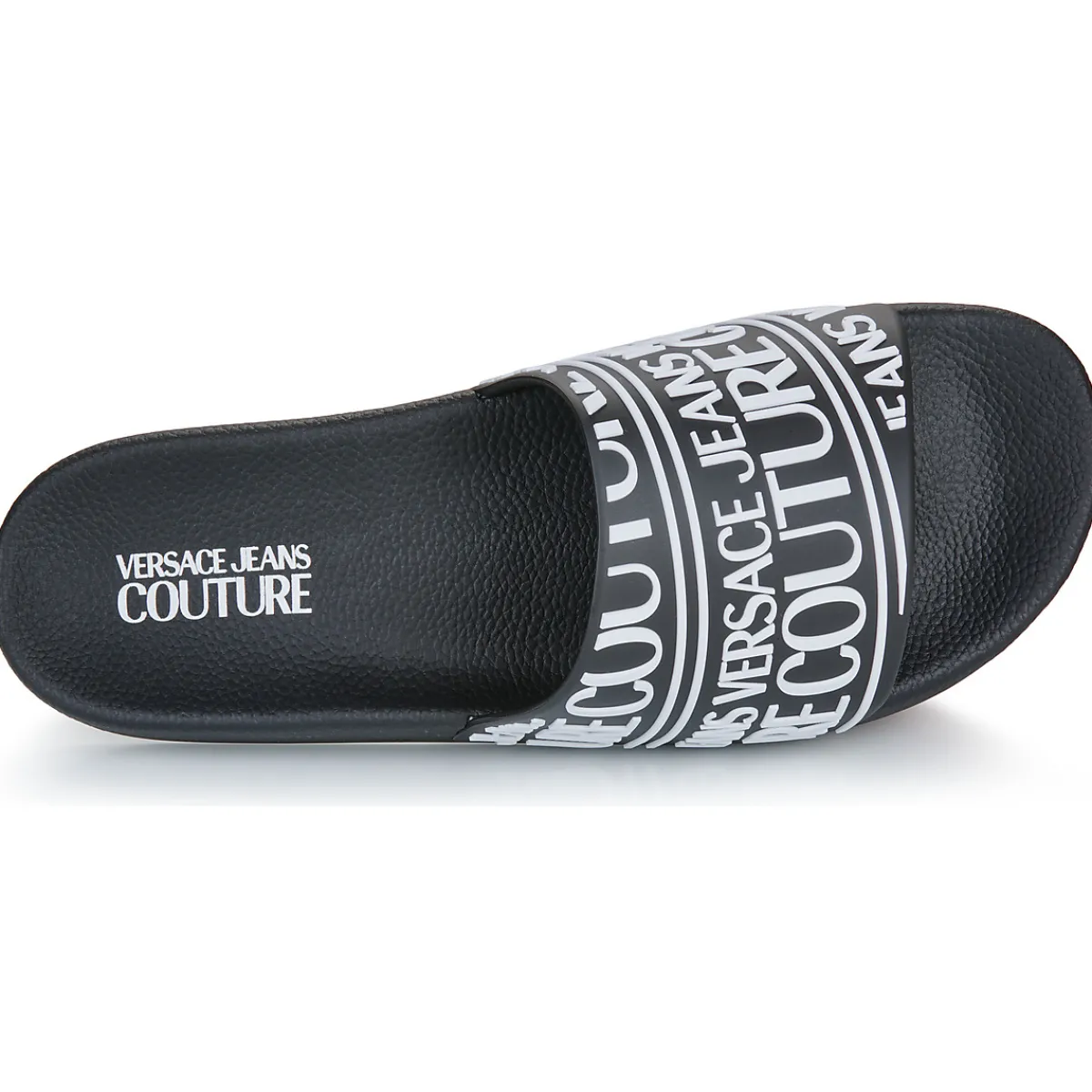 Versace Jeans Couture YA3SQ1-Homme Mules / Sabots