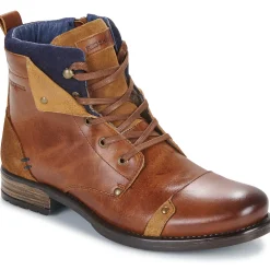 Redskins YEDOS-Homme Bottines / Boots