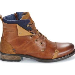 Redskins YEDOS-Homme Bottines / Boots