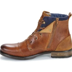 Redskins YEDOS-Homme Bottines / Boots