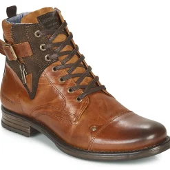 Redskins YERO-Homme Bottines / Boots
