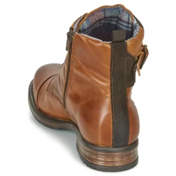 Redskins YERO-Homme Bottines / Boots