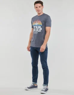 Yurban YOVAN-Homme T-Shirts & Polos