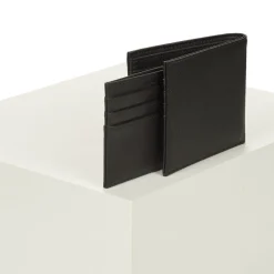 Emporio Armani Y4R237 Y138E-Homme Portefeuilles / Porte-Monnaie