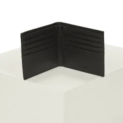 Emporio Armani Y4R237 Y138E-Homme Portefeuilles / Porte-Monnaie