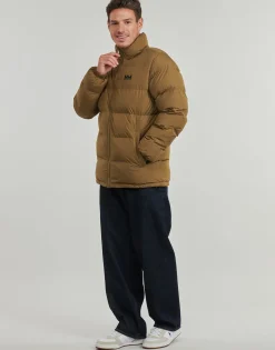 Helly Hansen YU 23 REVERSIBLE PUFFER-Homme Manteaux