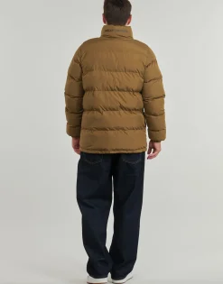 Helly Hansen YU 23 REVERSIBLE PUFFER-Homme Manteaux