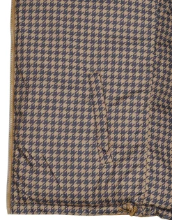 Helly Hansen YU 23 REVERSIBLE PUFFER-Homme Manteaux