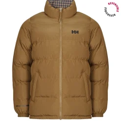 Helly Hansen YU 23 REVERSIBLE PUFFER-Homme Manteaux