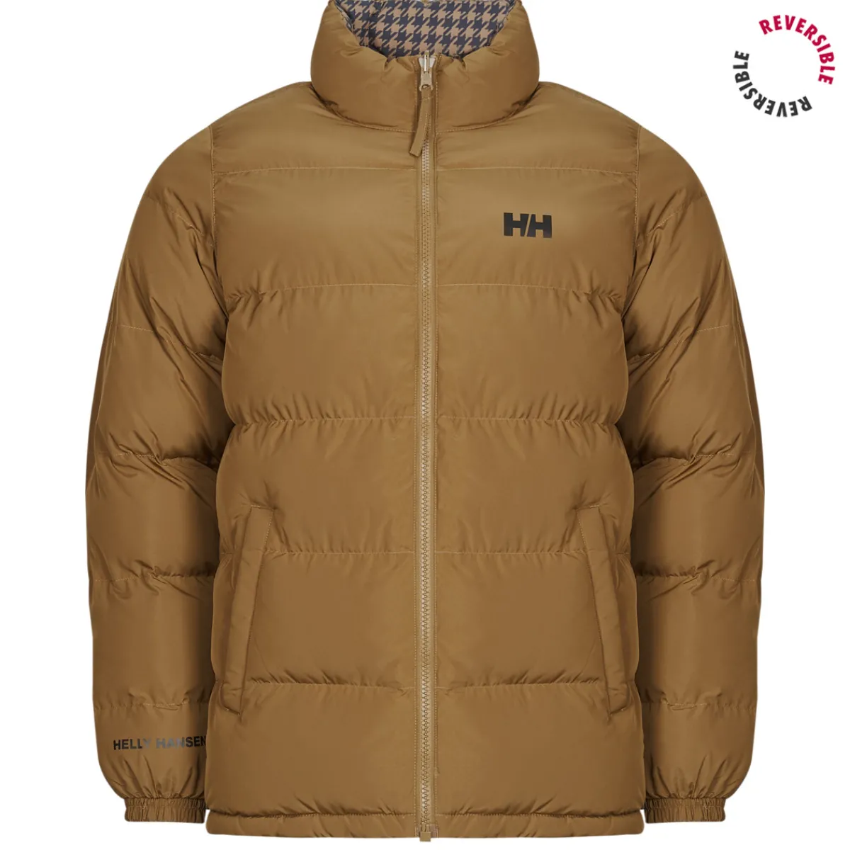 Helly Hansen YU 23 REVERSIBLE PUFFER-Homme Manteaux