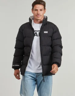 Helly Hansen YU 23 REVERSIBLE PUFFER-Homme Manteaux