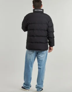 Helly Hansen YU 23 REVERSIBLE PUFFER-Homme Manteaux