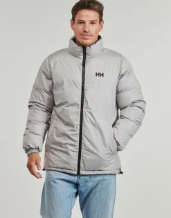 Helly Hansen YU 23 REVERSIBLE PUFFER-Homme Manteaux
