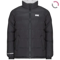 Helly Hansen YU 23 REVERSIBLE PUFFER-Homme Manteaux