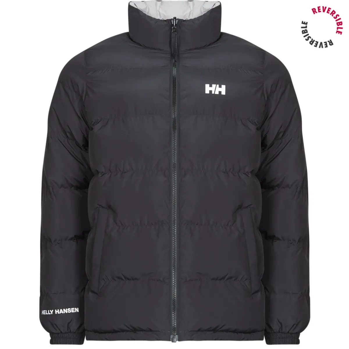 Helly Hansen YU 23 REVERSIBLE PUFFER-Homme Manteaux