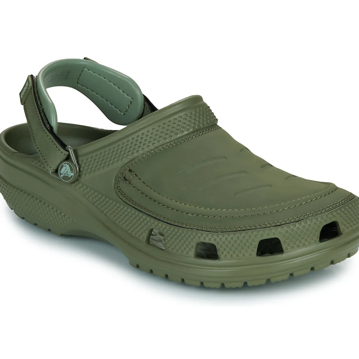 Crocs Yukon Vista II LR Clog M-Homme Mules / Sabots