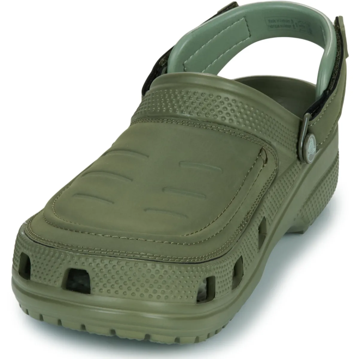 Crocs Yukon Vista II LR Clog M-Homme Mules / Sabots