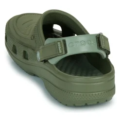 Crocs Yukon Vista II LR Clog M-Homme Mules / Sabots