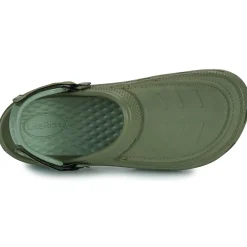 Crocs Yukon Vista II LR Clog M-Homme Mules / Sabots