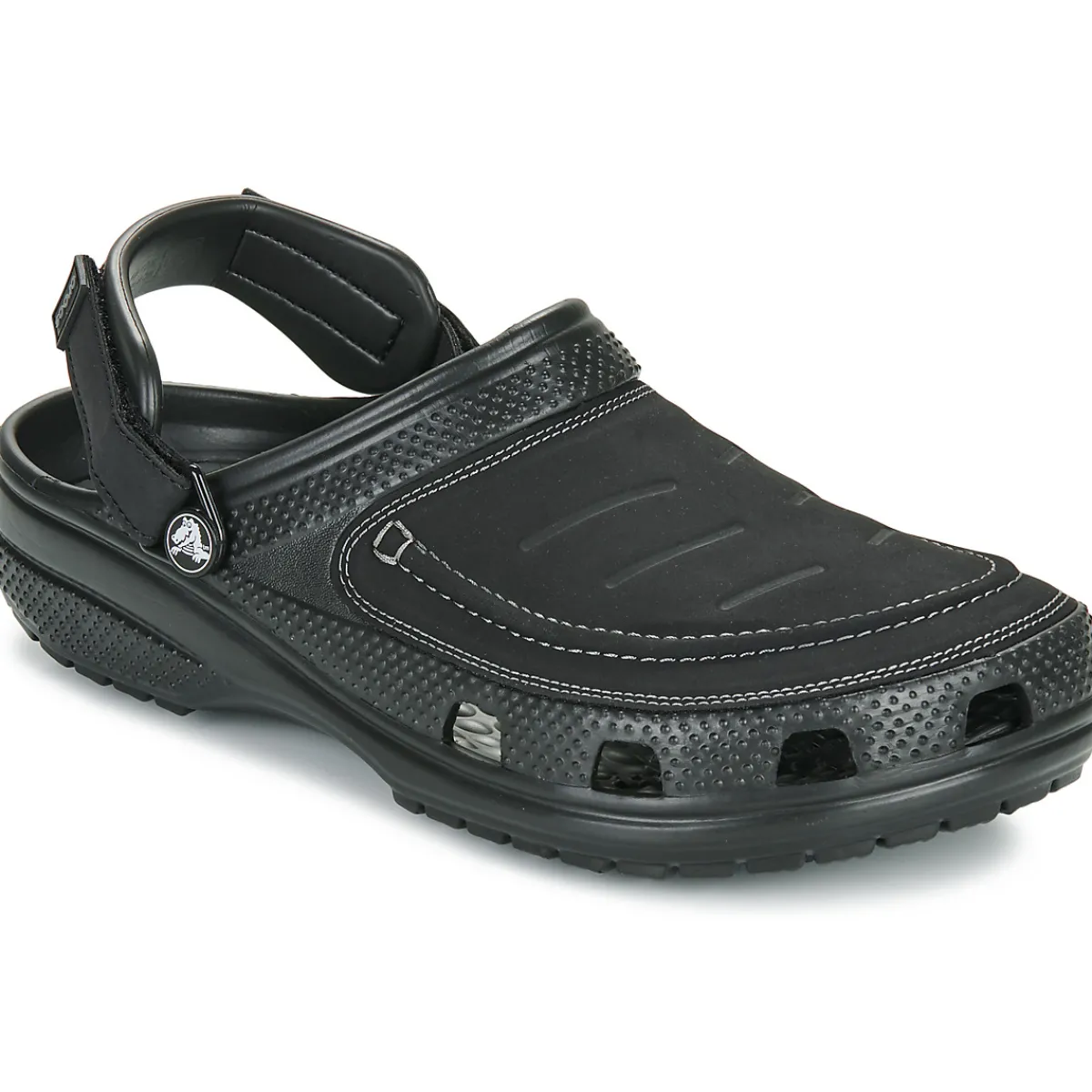 Crocs Yukon Vista II LR Clog M-Homme Mules / Sabots