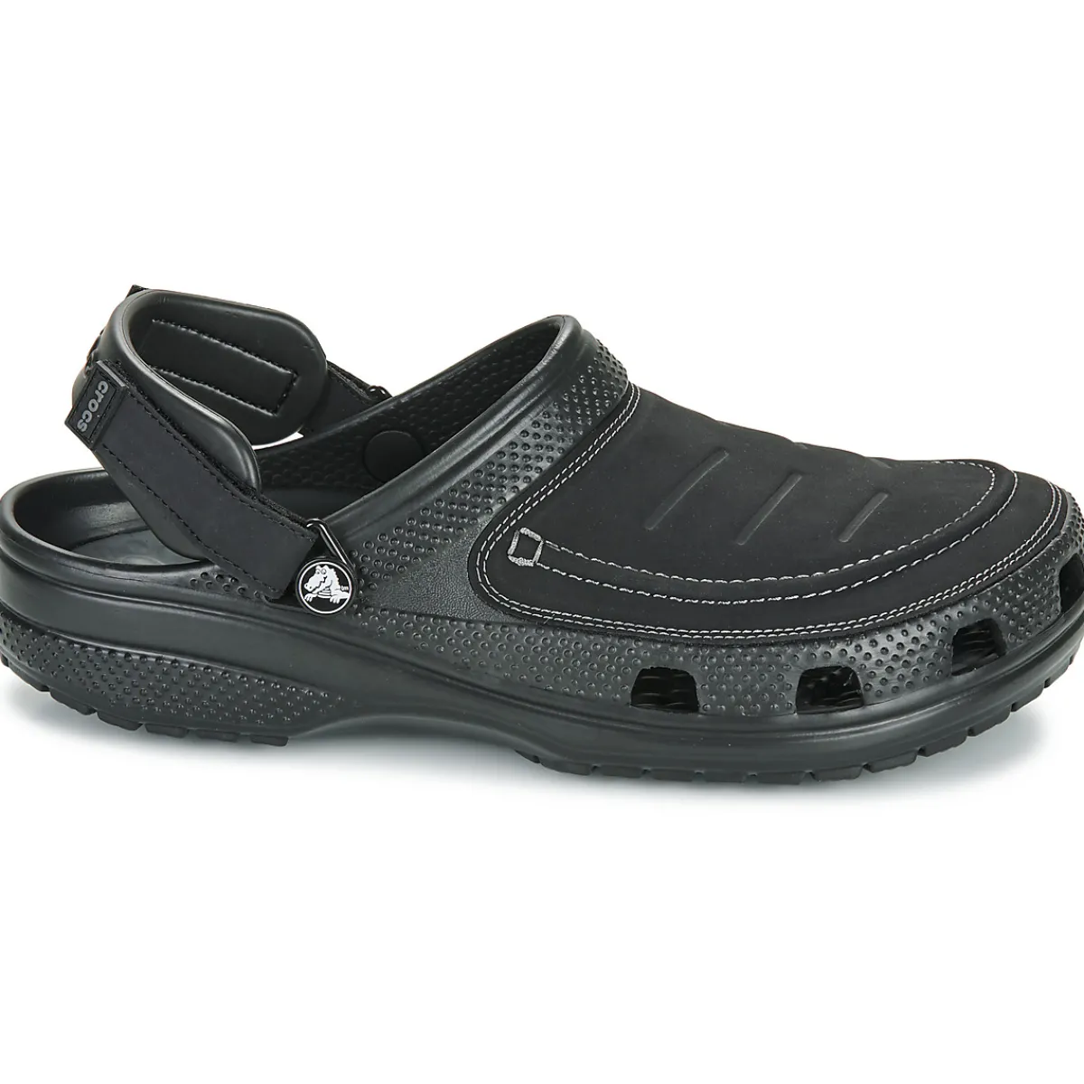 Crocs Yukon Vista II LR Clog M-Homme Mules / Sabots