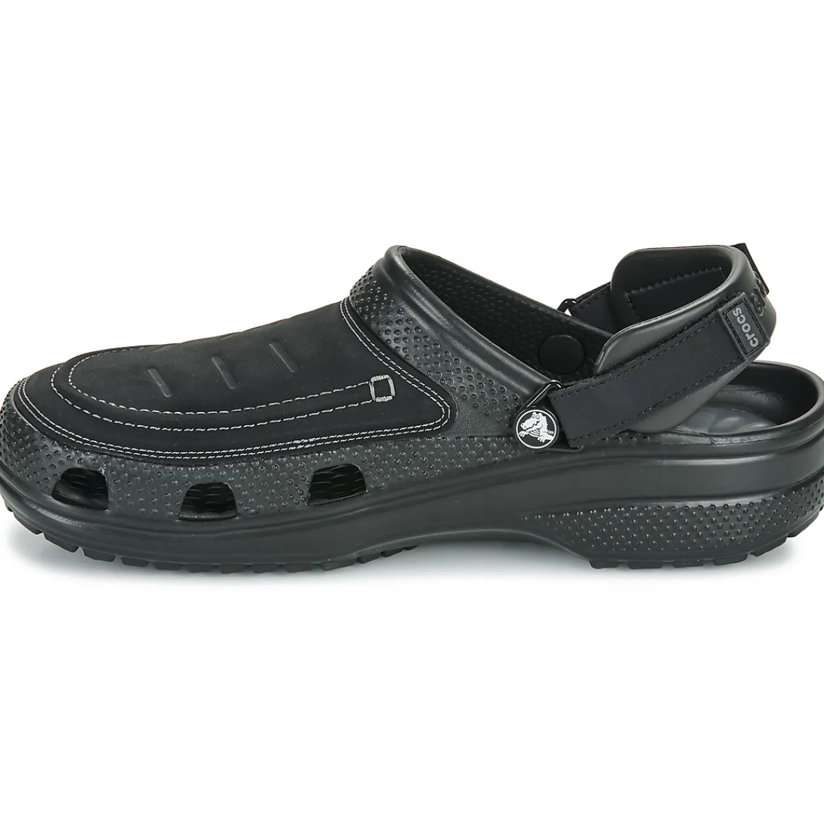 Crocs Yukon Vista II LR Clog M-Homme Mules / Sabots