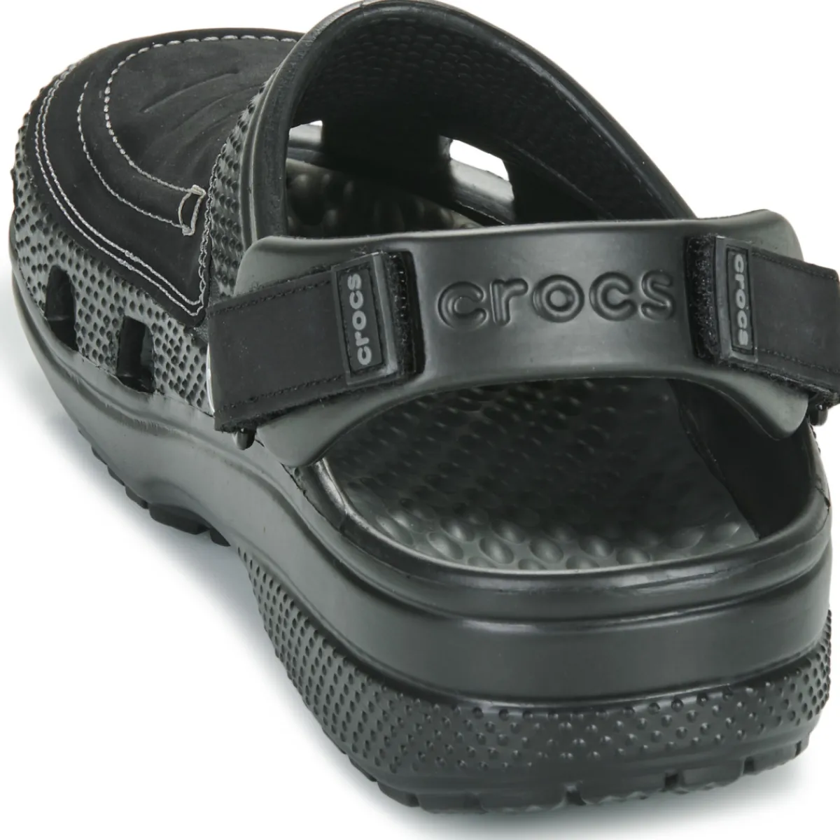 Crocs Yukon Vista II LR Clog M-Homme Mules / Sabots
