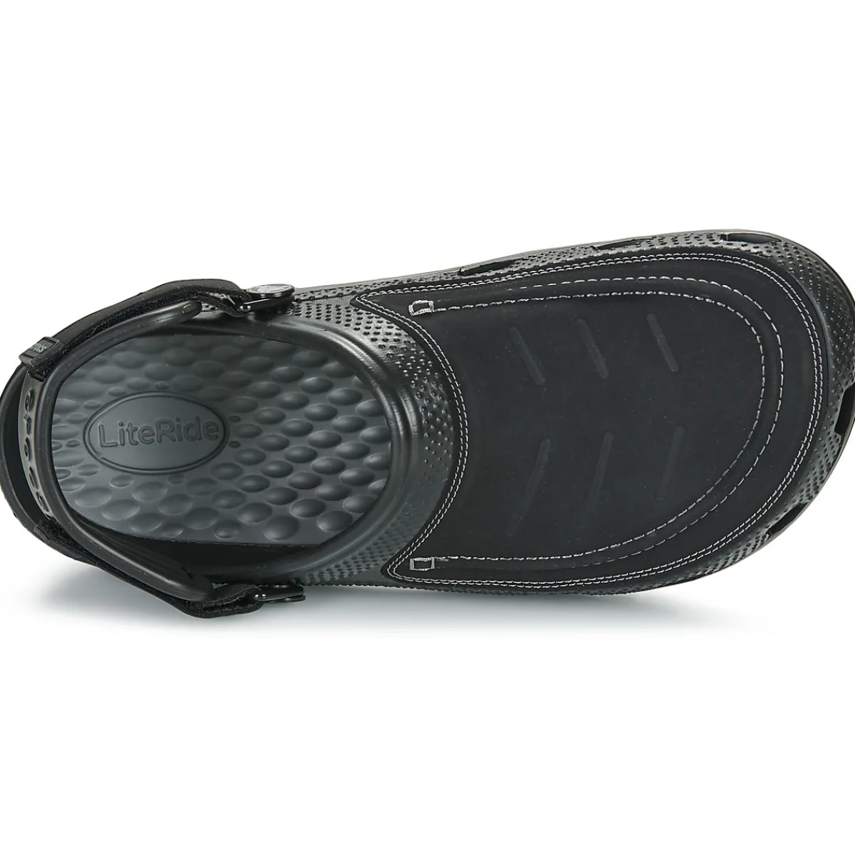 Crocs Yukon Vista II LR Clog M-Homme Mules / Sabots