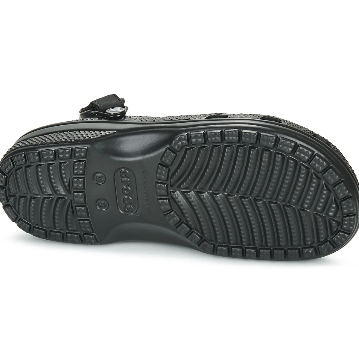 Crocs Yukon Vista II LR Clog M-Homme Mules / Sabots