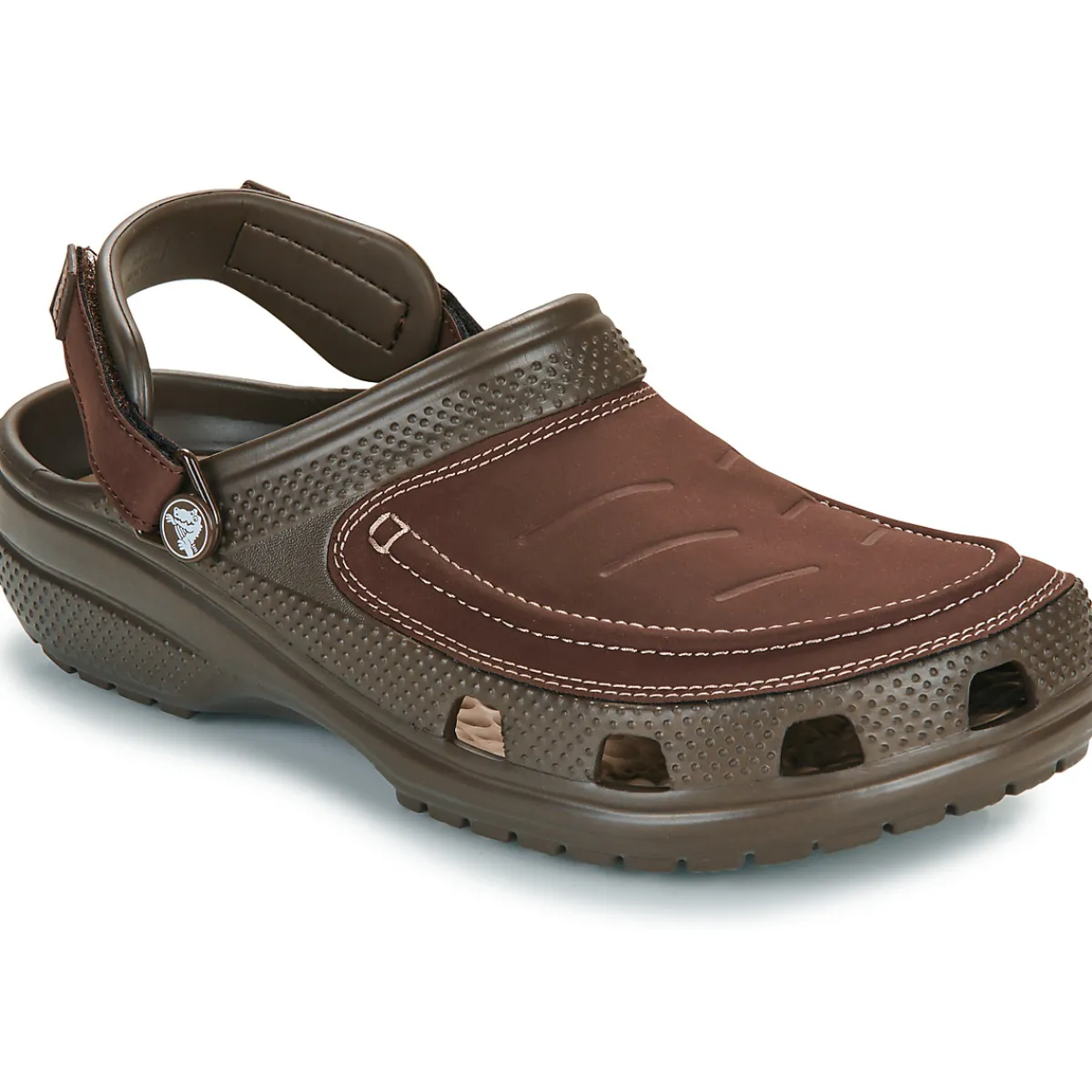 Crocs Yukon Vista II LR Clog M-Homme Mules / Sabots