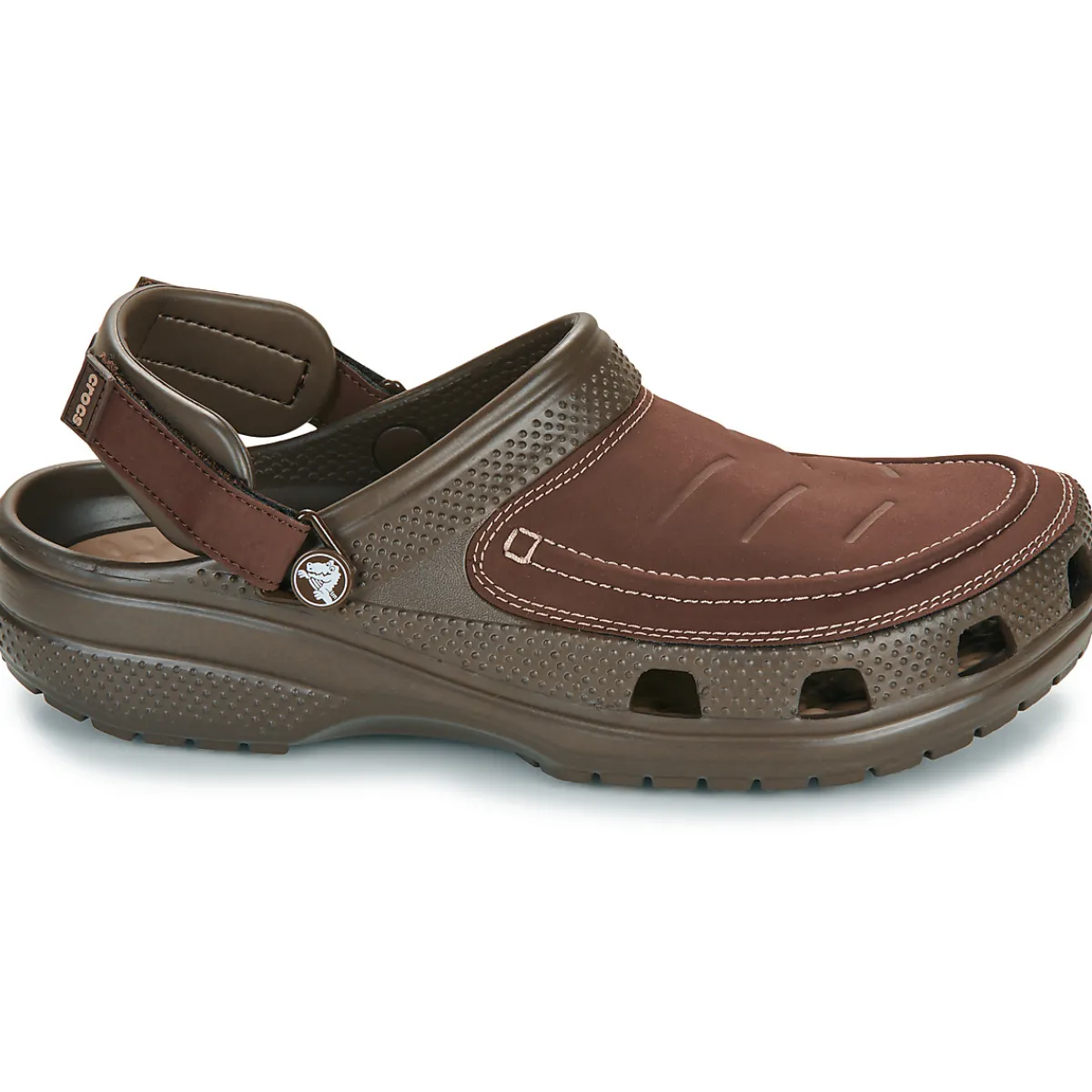 Crocs Yukon Vista II LR Clog M-Homme Mules / Sabots