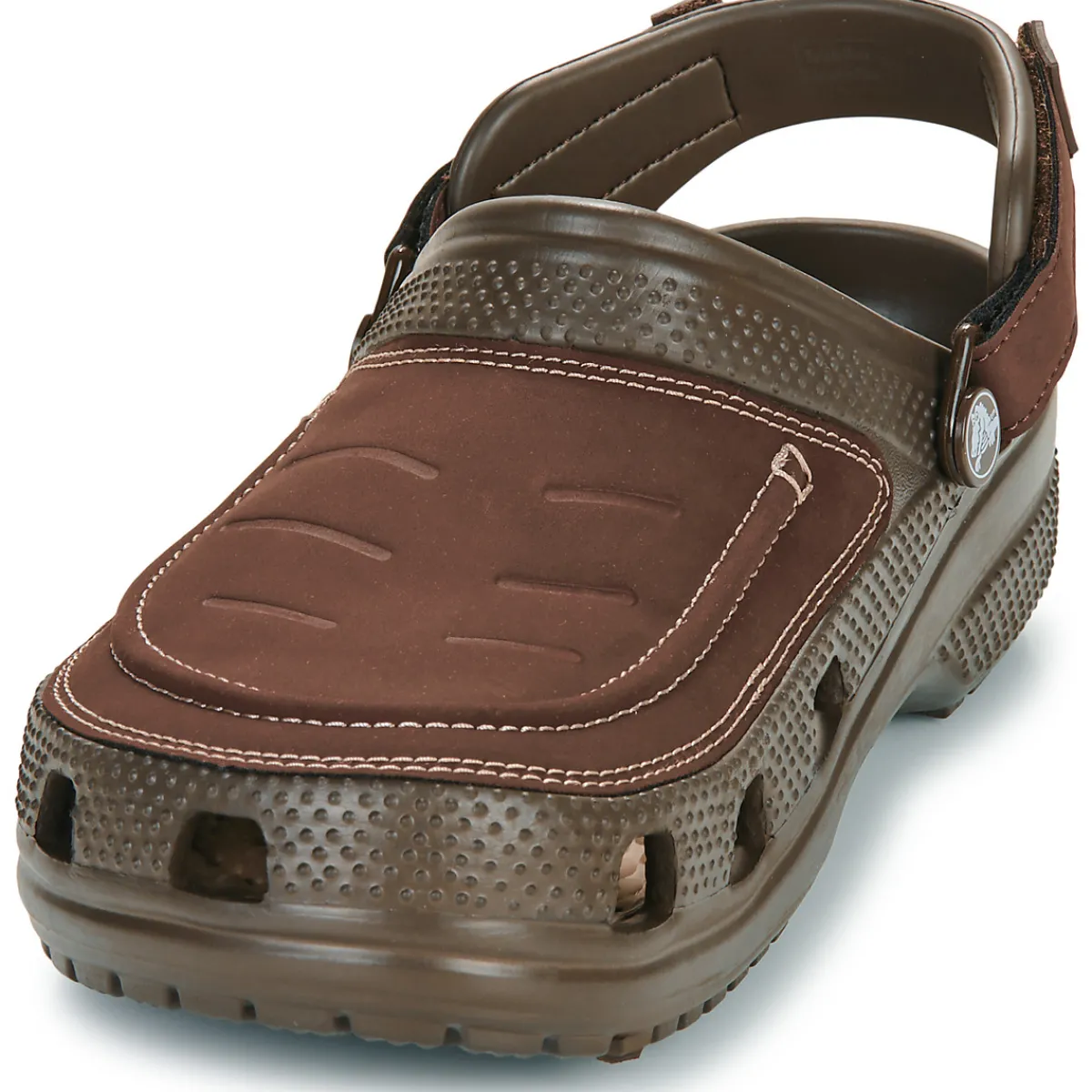 Crocs Yukon Vista II LR Clog M-Homme Mules / Sabots
