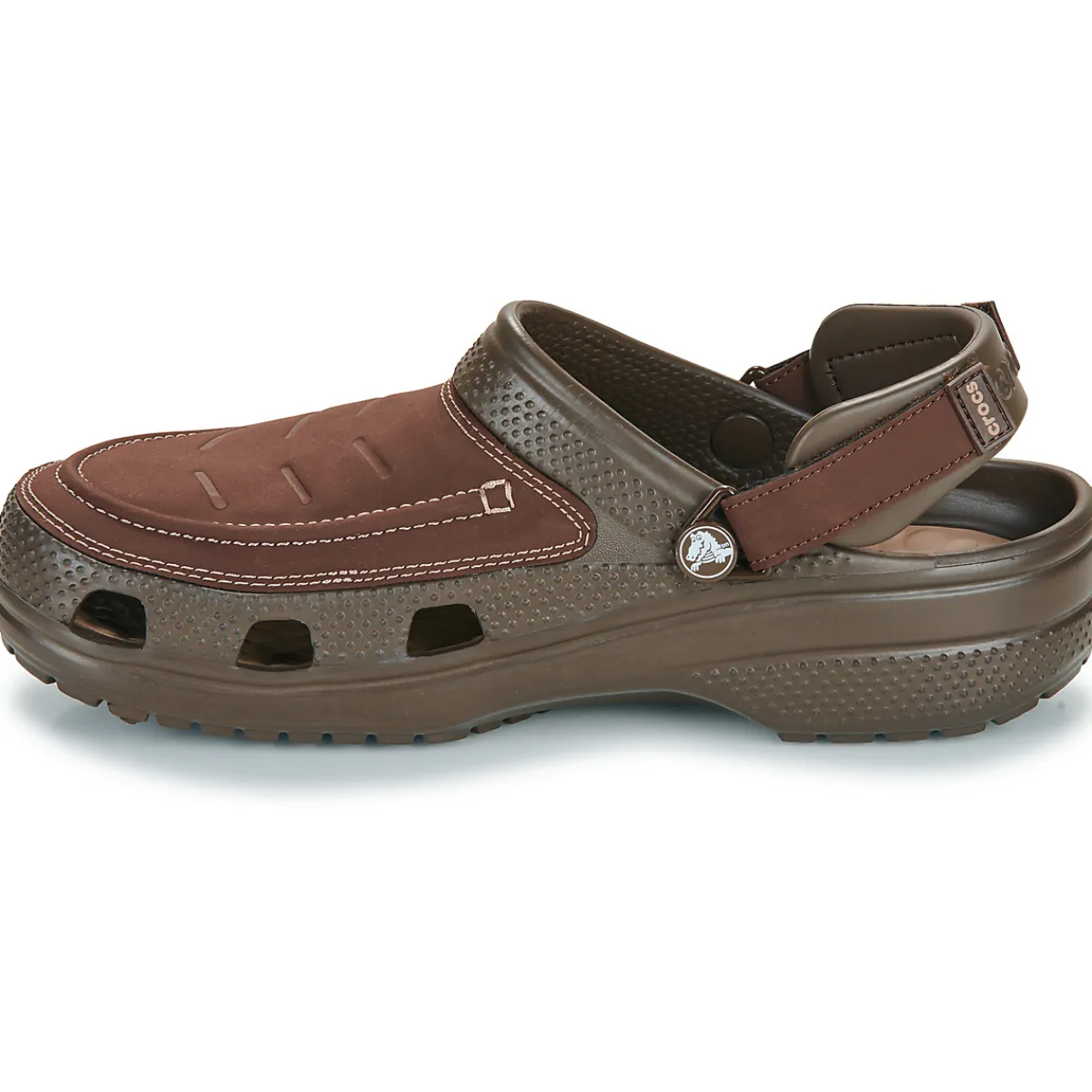 Crocs Yukon Vista II LR Clog M-Homme Mules / Sabots