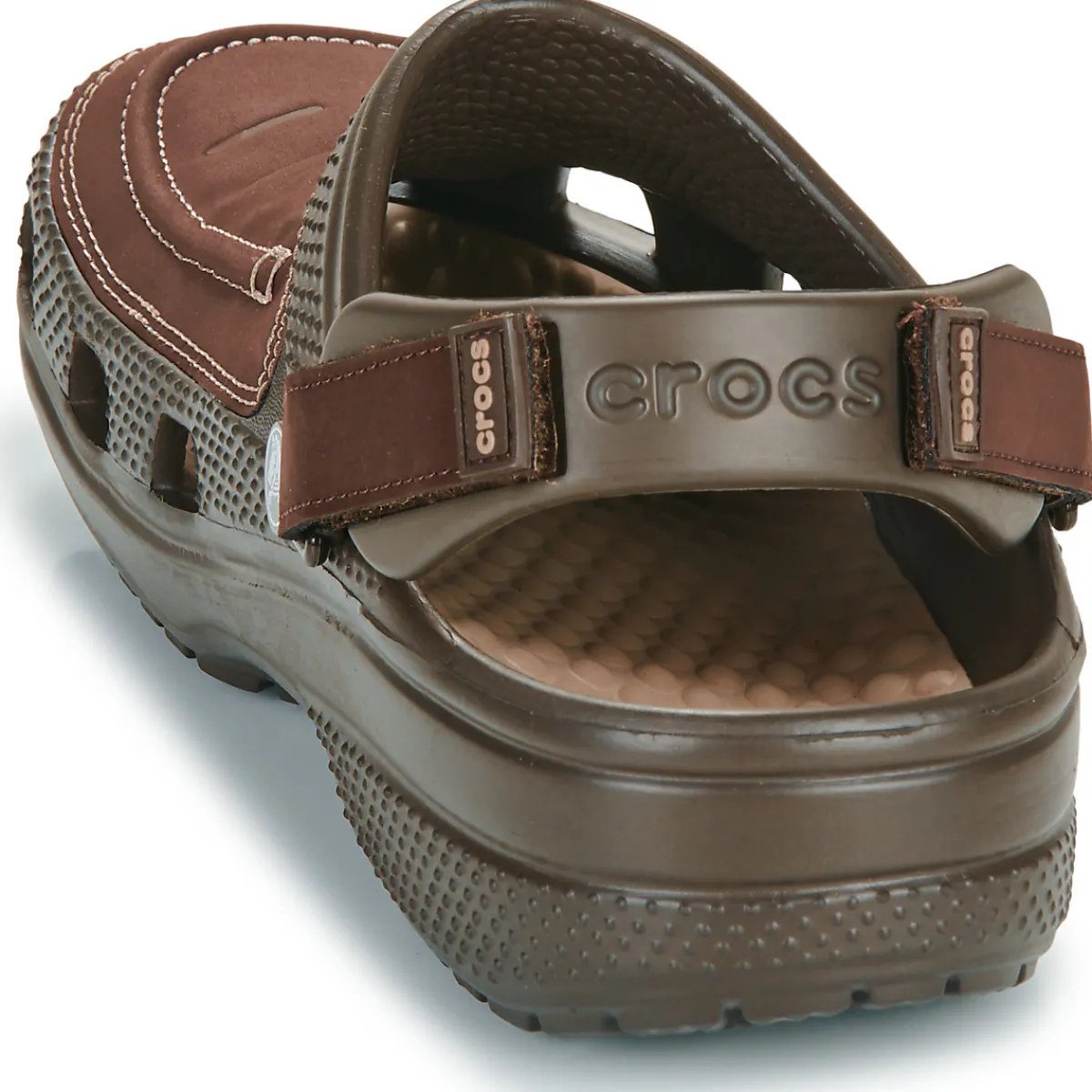 Crocs Yukon Vista II LR Clog M-Homme Mules / Sabots