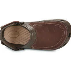 Crocs Yukon Vista II LR Clog M-Homme Mules / Sabots
