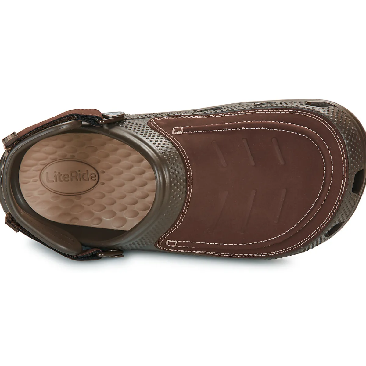 Crocs Yukon Vista II LR Clog M-Homme Mules / Sabots