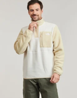 The North Face Yumiori ¼ Zip-Homme Sweats & Polaires