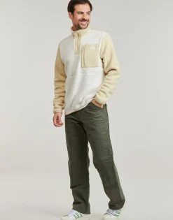 The North Face Yumiori ¼ Zip-Homme Sweats & Polaires